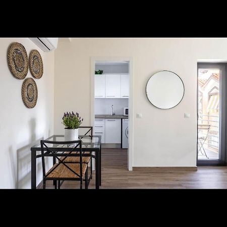 Pedregalejo Apartament 马拉加 外观 照片