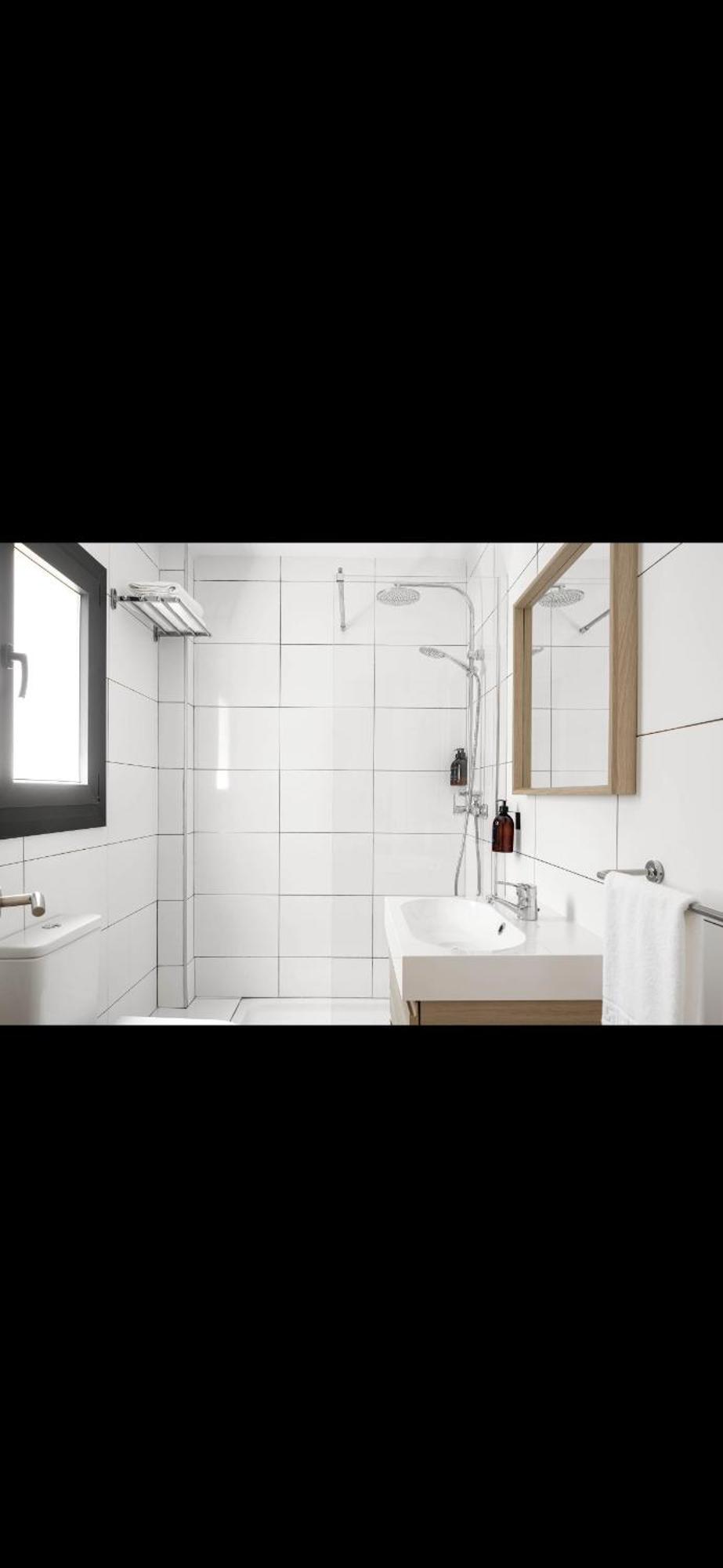 Pedregalejo Apartament 马拉加 外观 照片